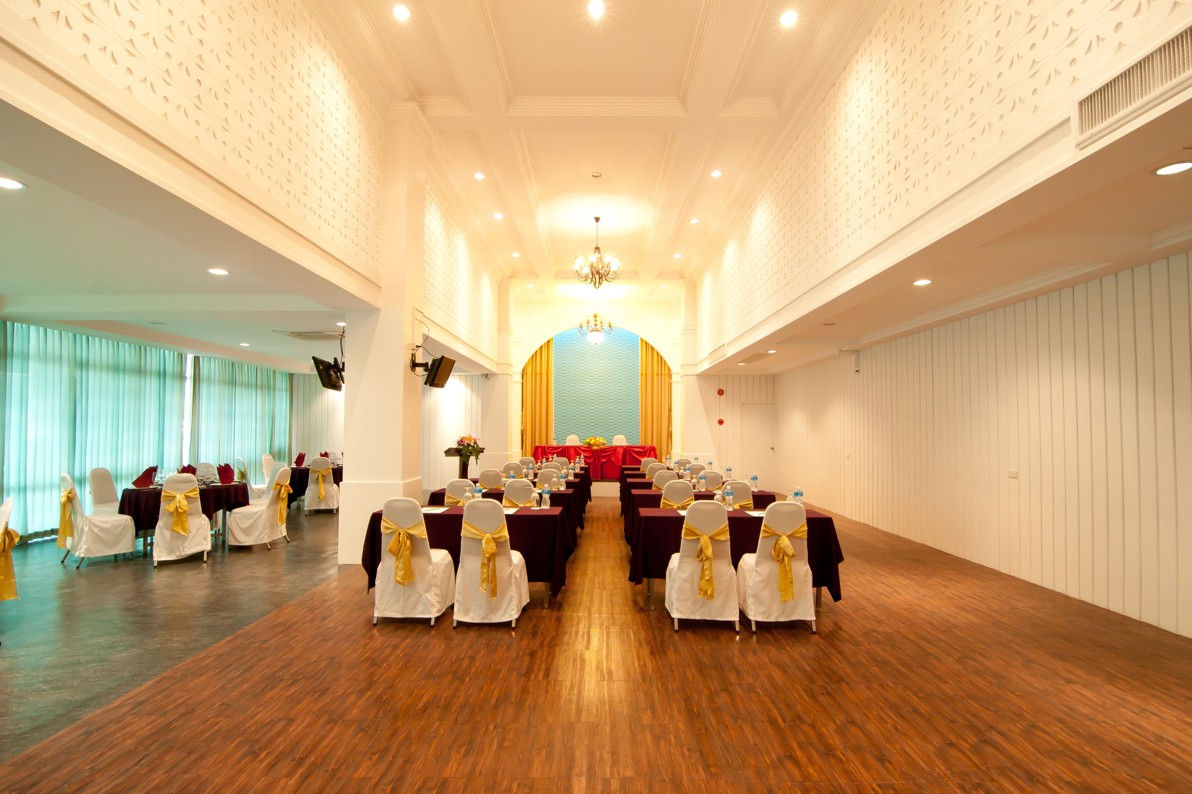 Foto - Sandalay Resort