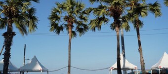 Sandalay Resort Pattaya