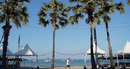 Sandalay Resort Pattaya