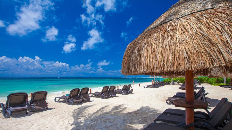 The Elements Oceanfront & Beachside Condo Hotel