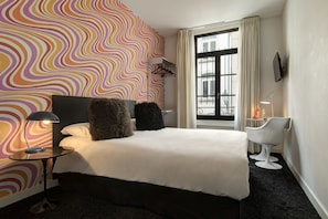 Chambre Double Standard (Happy)