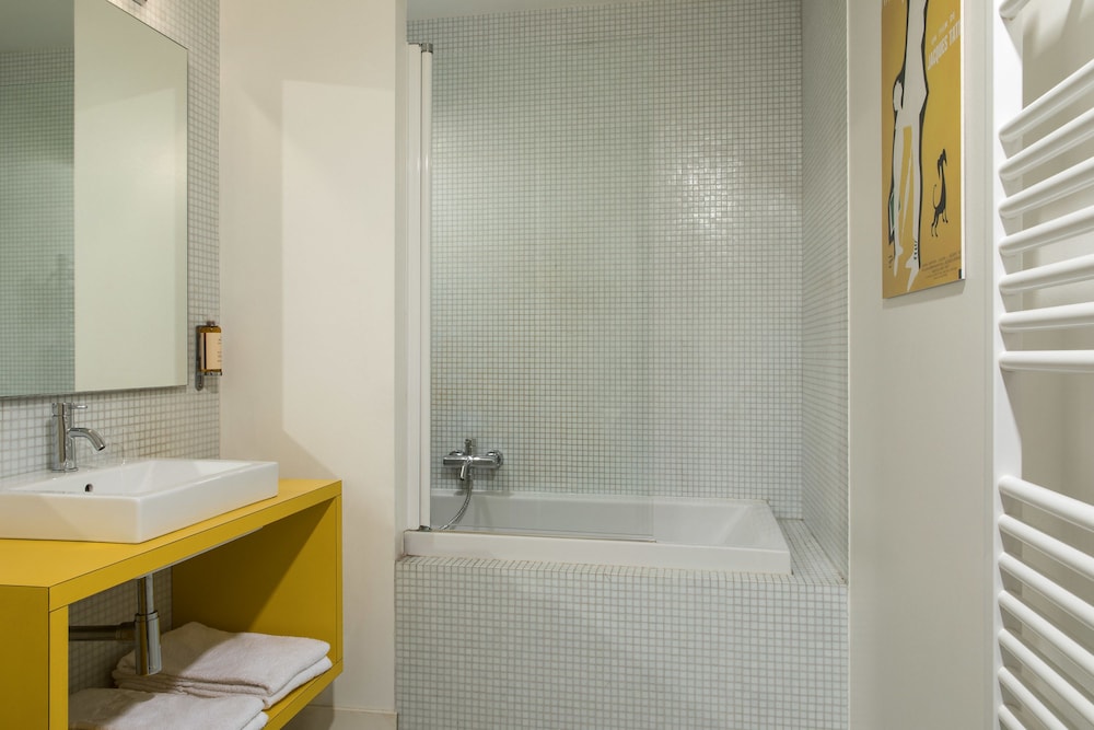 Vintage Hotel Brussels by null