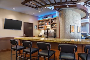 Bar (in loco)