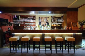 Bar (sur place)