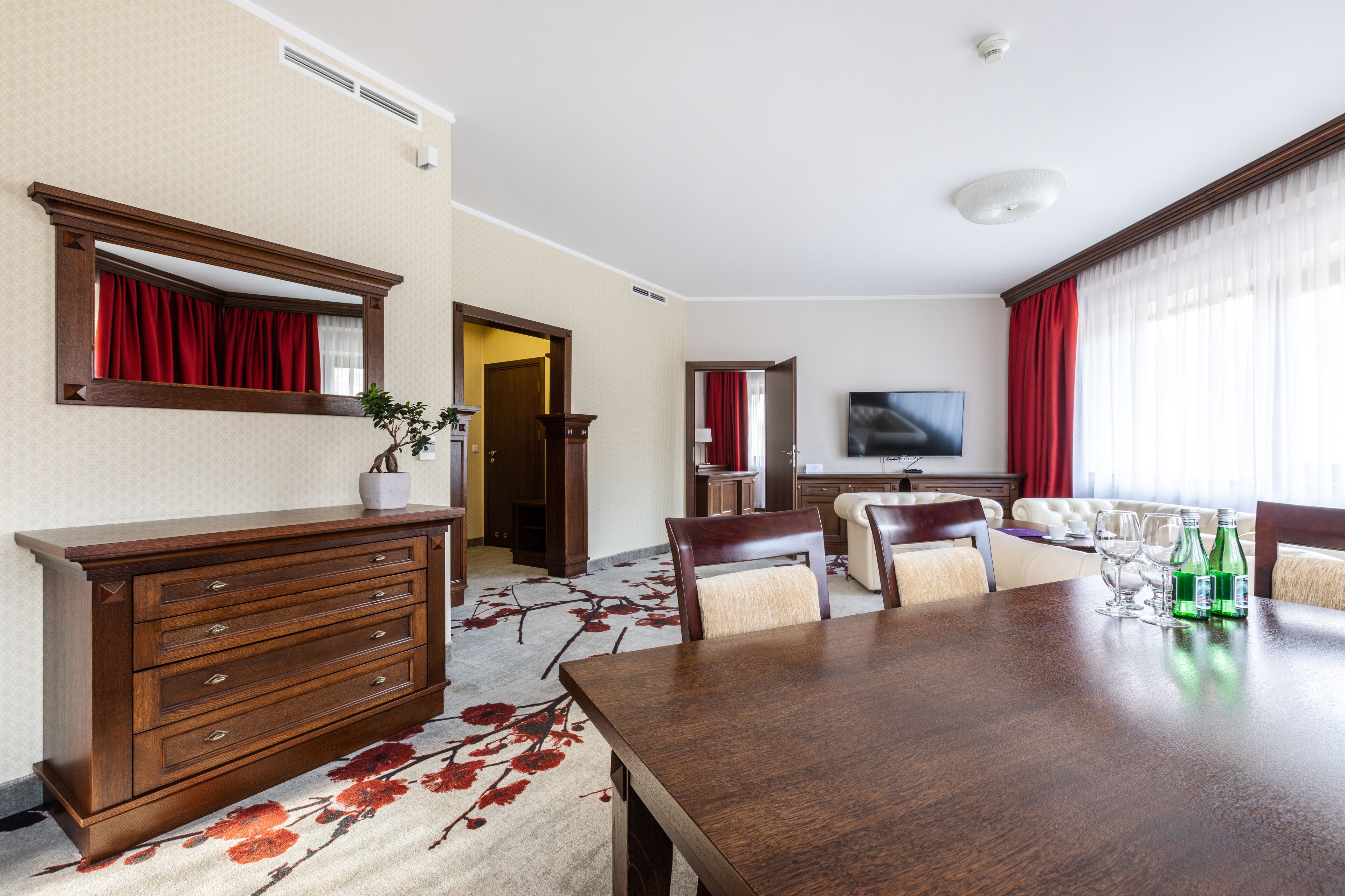 Foto - Hotel Crocus