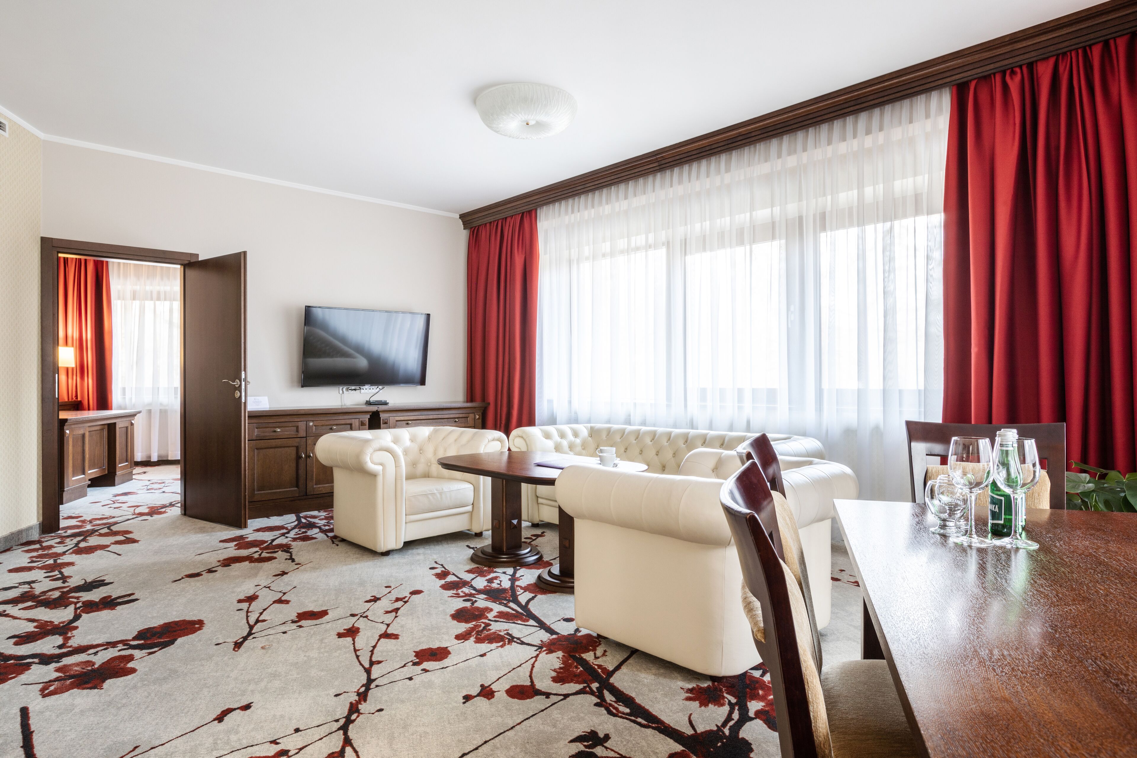 Foto - Hotel Crocus