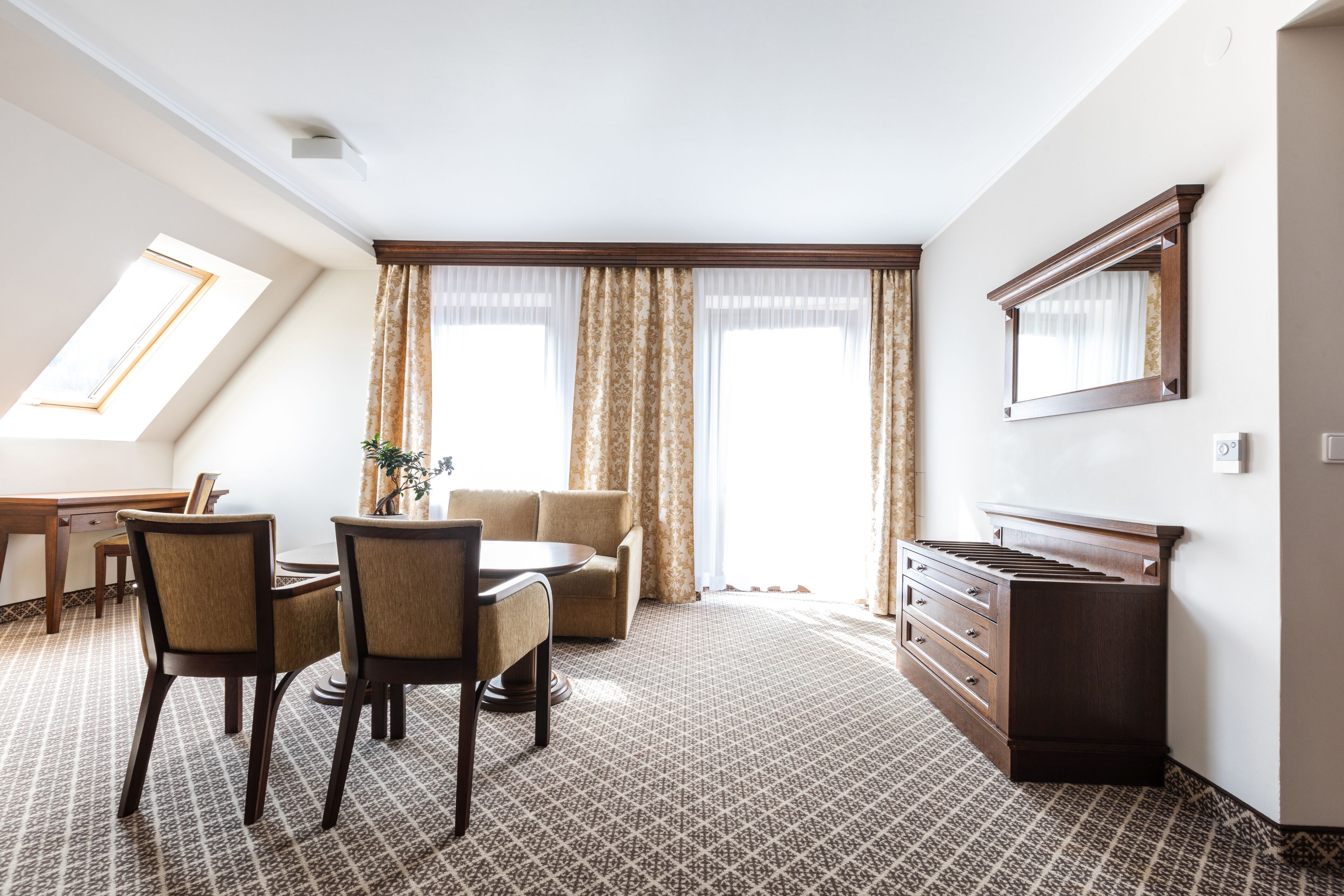 Foto - Hotel Crocus