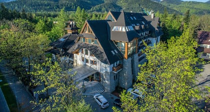 Hotel Crocus