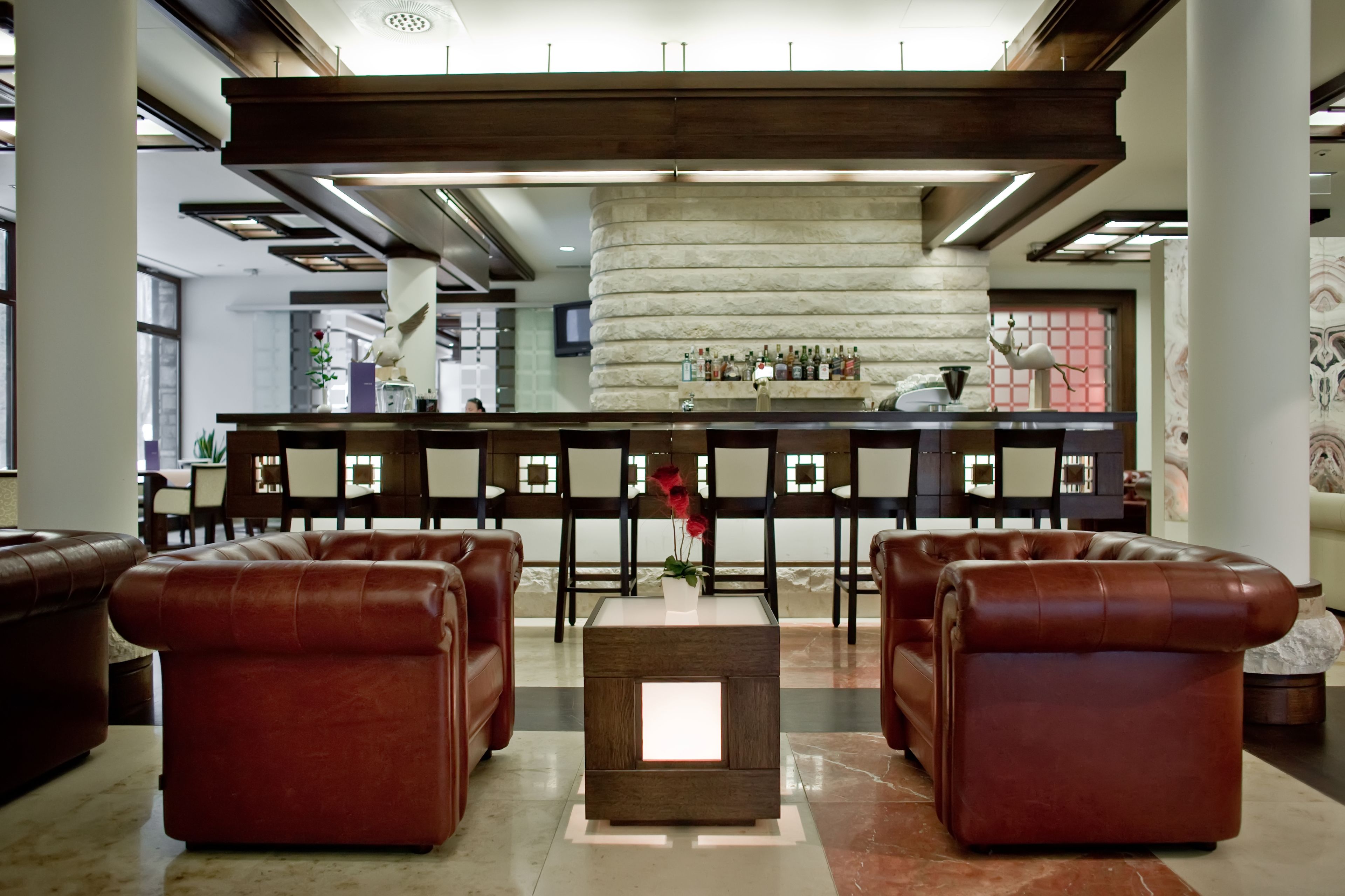 Foto - Hotel Crocus