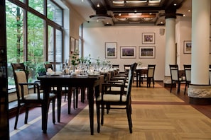 Restaurantes