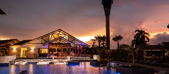 Novotel Darwin Airport