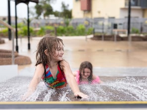 Miscellaneous - Novotel Darwin Airport (Eaton)