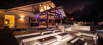 Novotel Darwin Airport