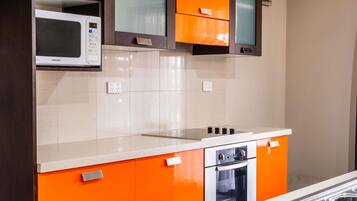 Executive Suite, 2 Bedrooms