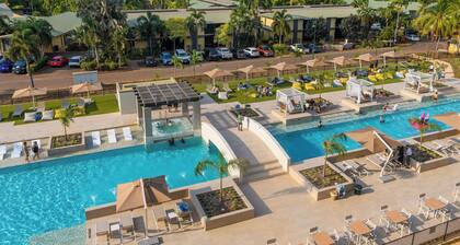 Novotel Darwin Airport