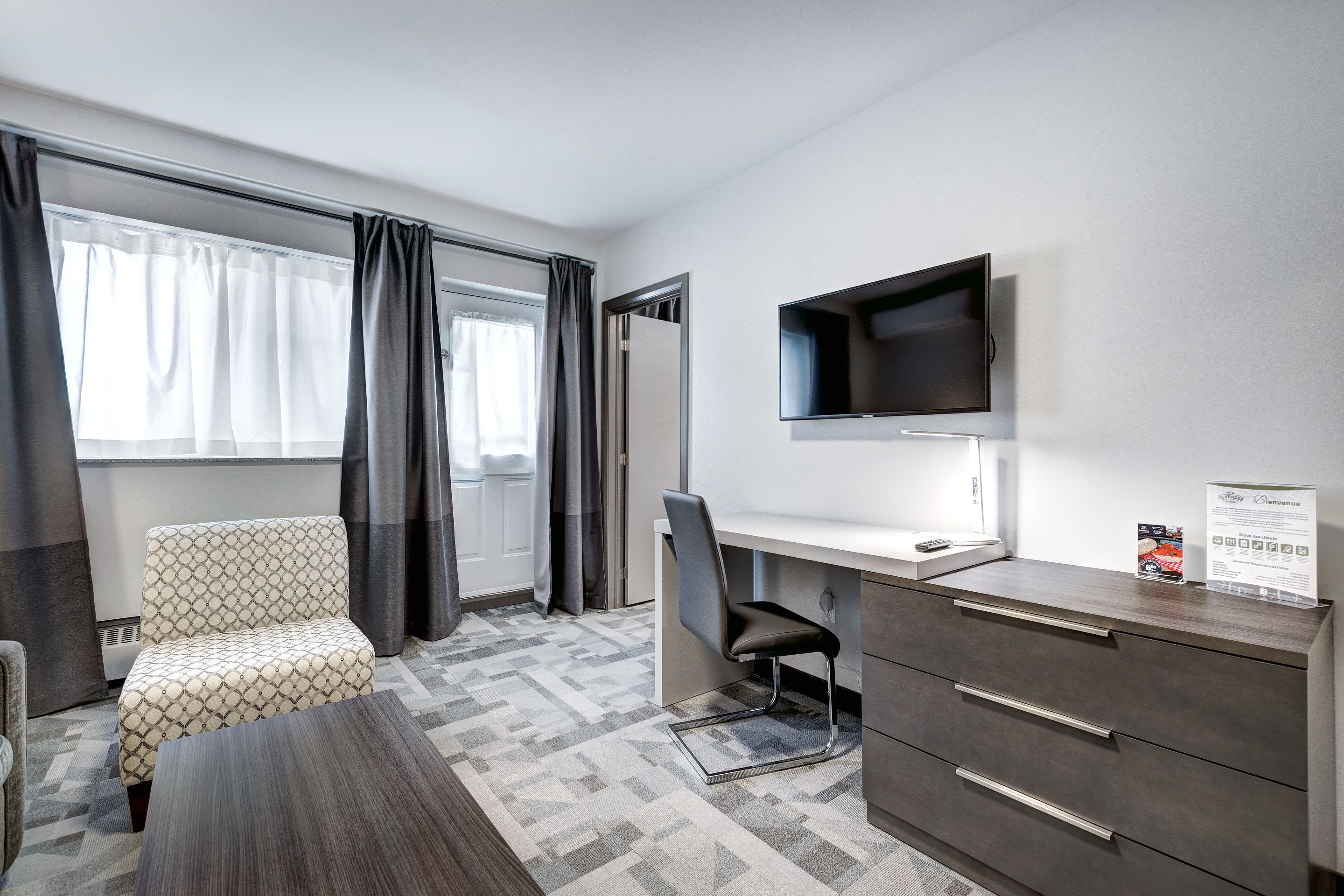 Photo - Terrasse Royale Hotel