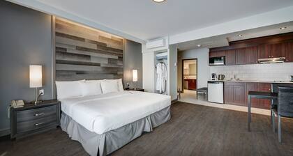 Hotel Terrasse Royale