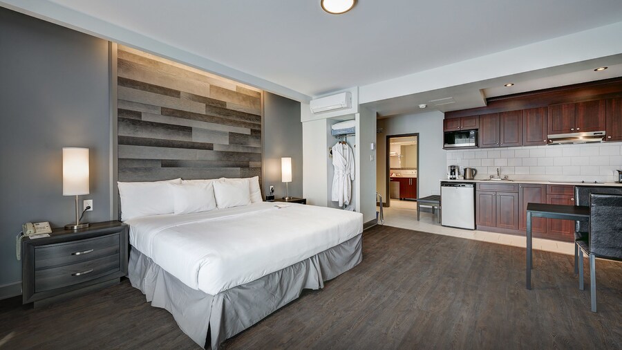 Hotel Terrasse Royale