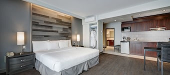 Hotel Terrasse Royale