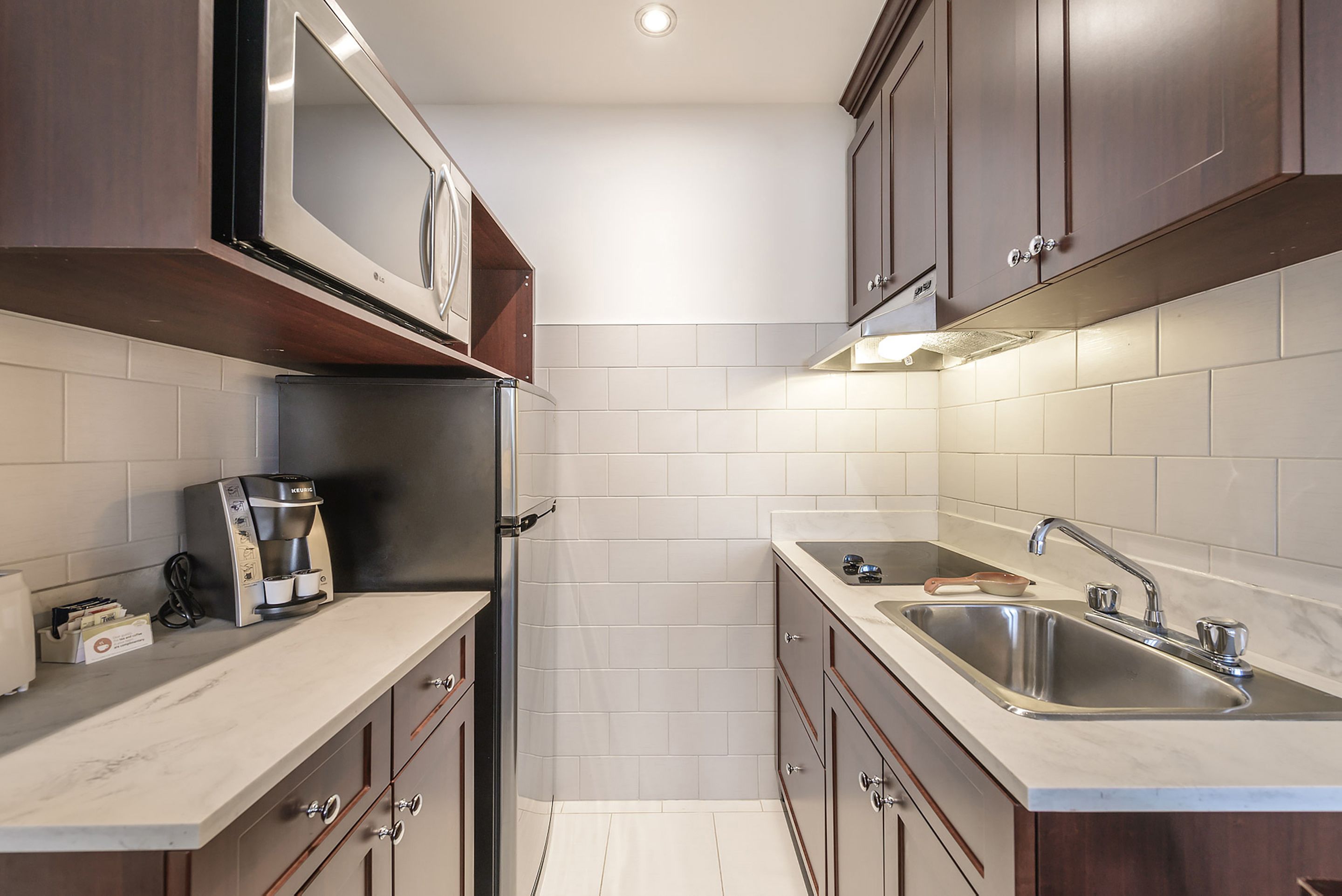 Photo - Terrasse Royale Hotel