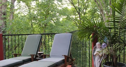 Brydan Suites