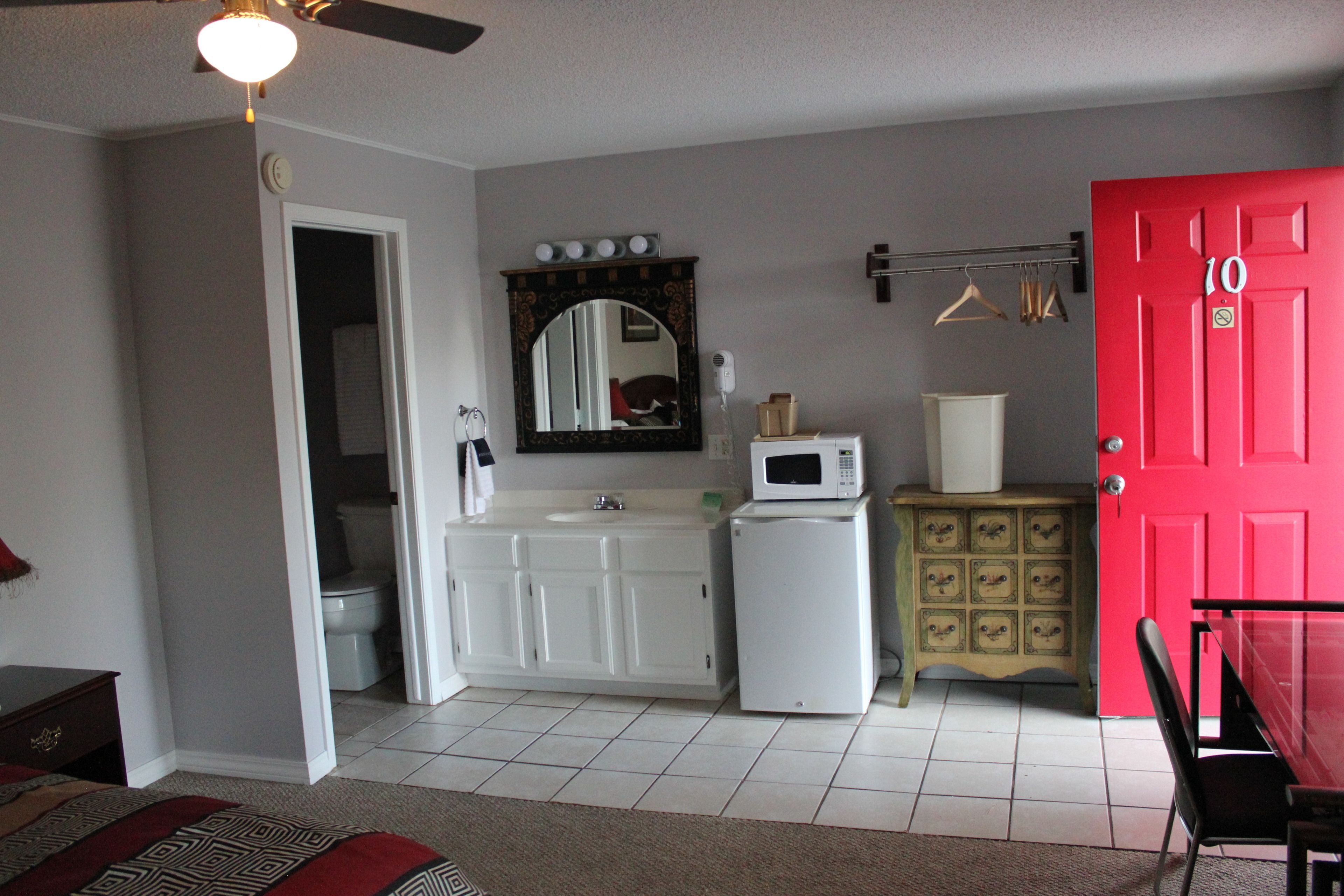 Kamer