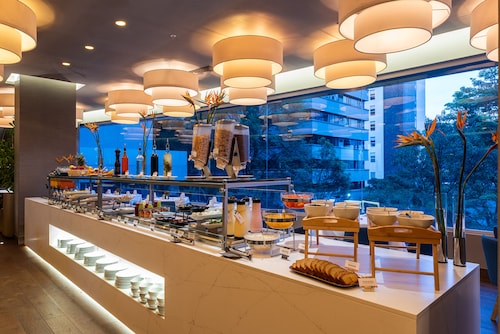 Hotel Estelar Milla de Oro