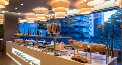 Hotel Estelar Milla de Oro