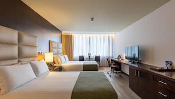 Ropa de cama de alta calidad y colchones con pillow-top
