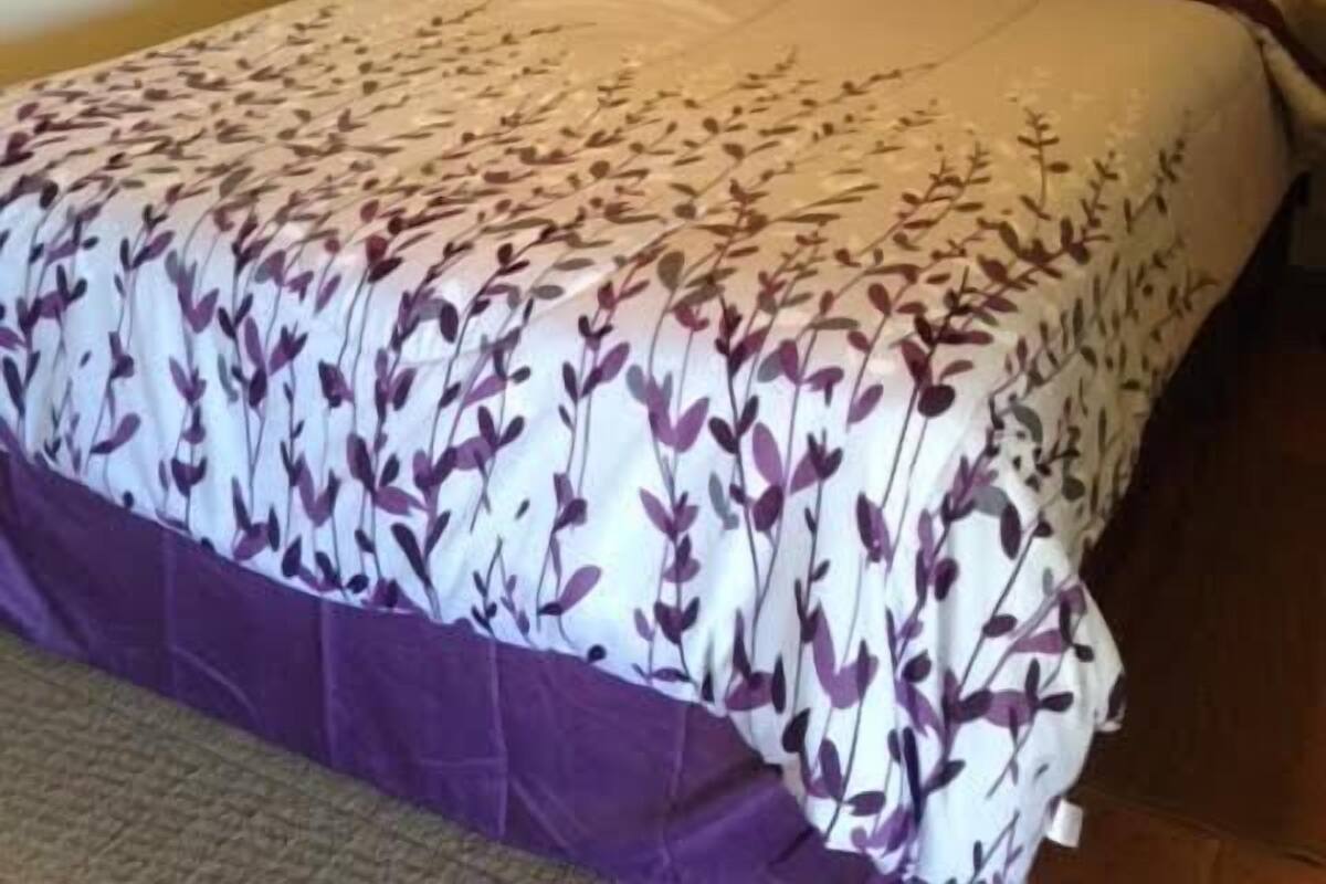 Standard Room (Without A/C)