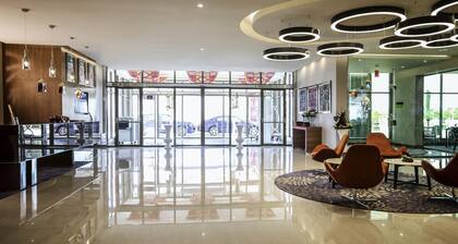 Novotel Yanbu