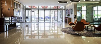 Novotel Yanbu