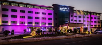 Novotel Yanbu