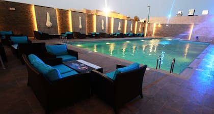 Novotel Yanbu