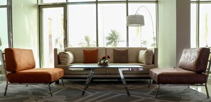 Reception hall - Novotel Yanbu (Yanbu)