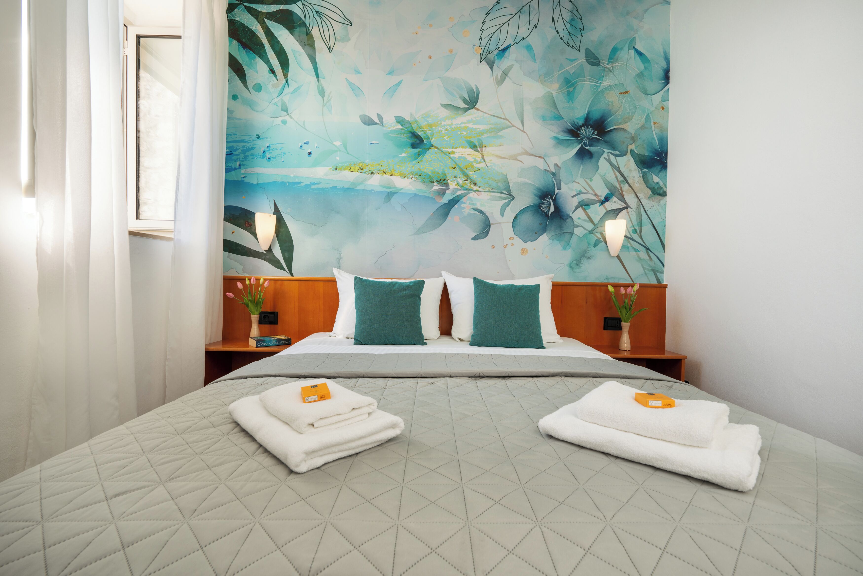 Hotel Kaštil Hvar & Dalmatian Islands room 3