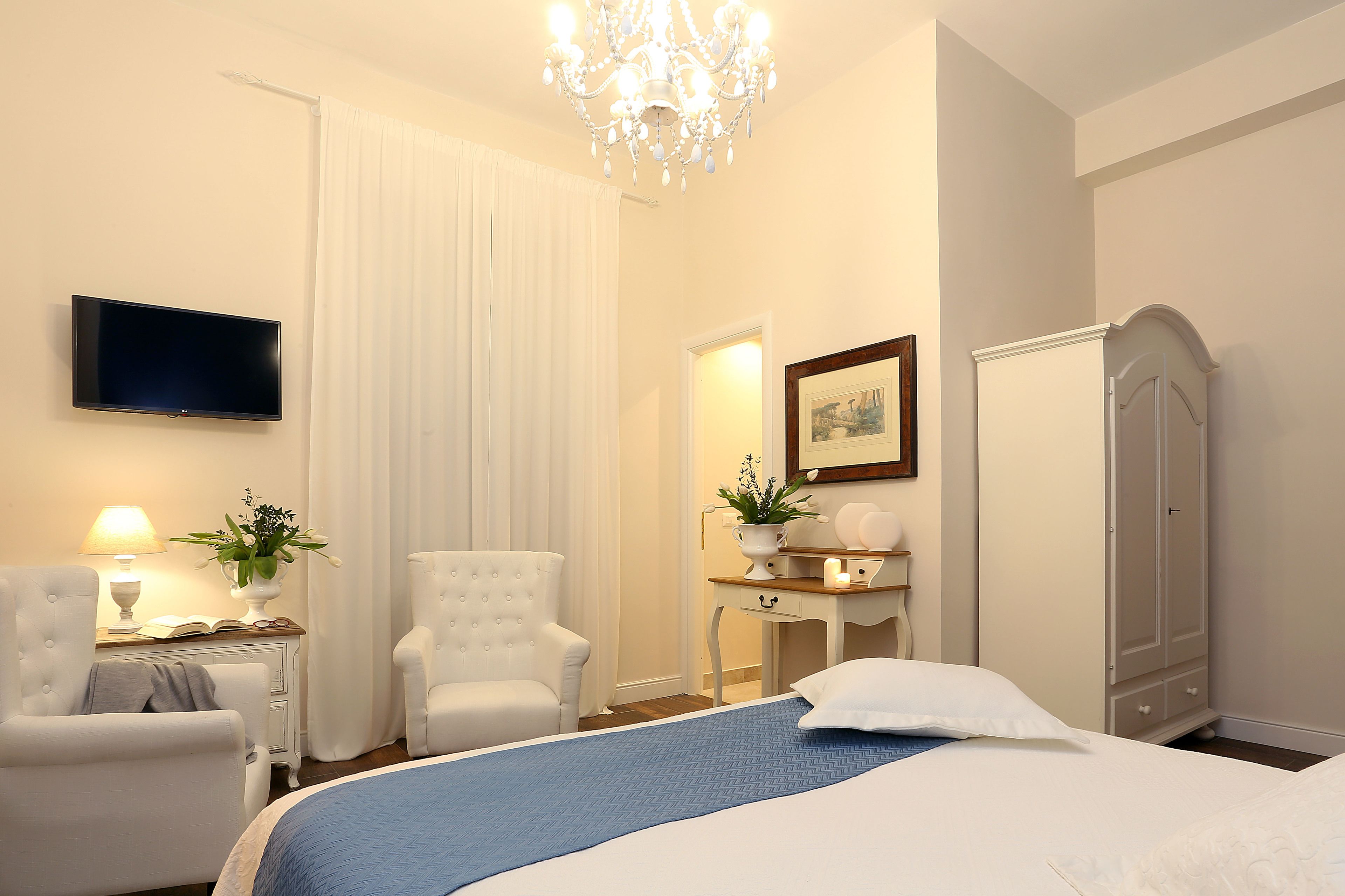 Foto - Daplace - Arena House