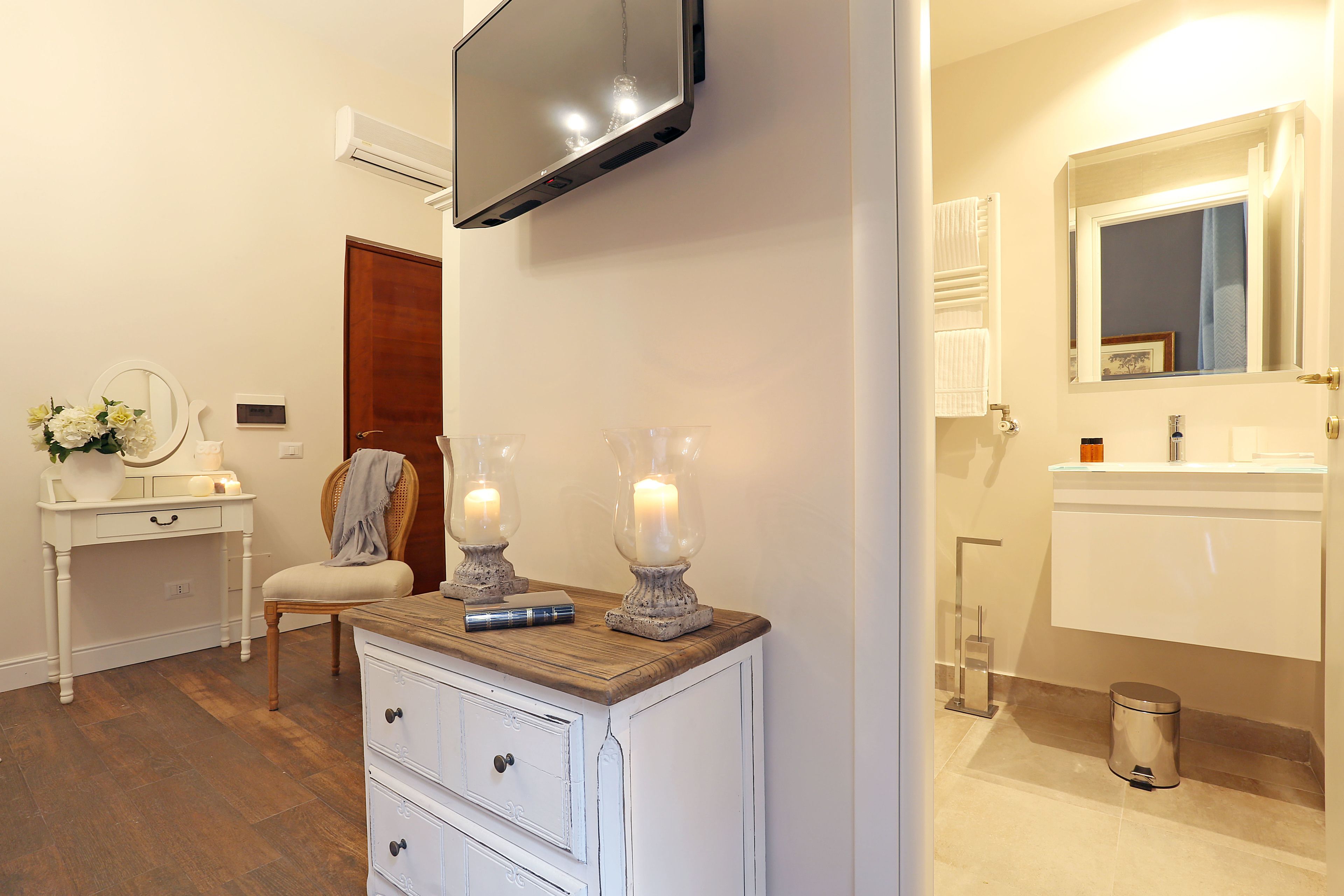 Foto - Daplace - Arena House