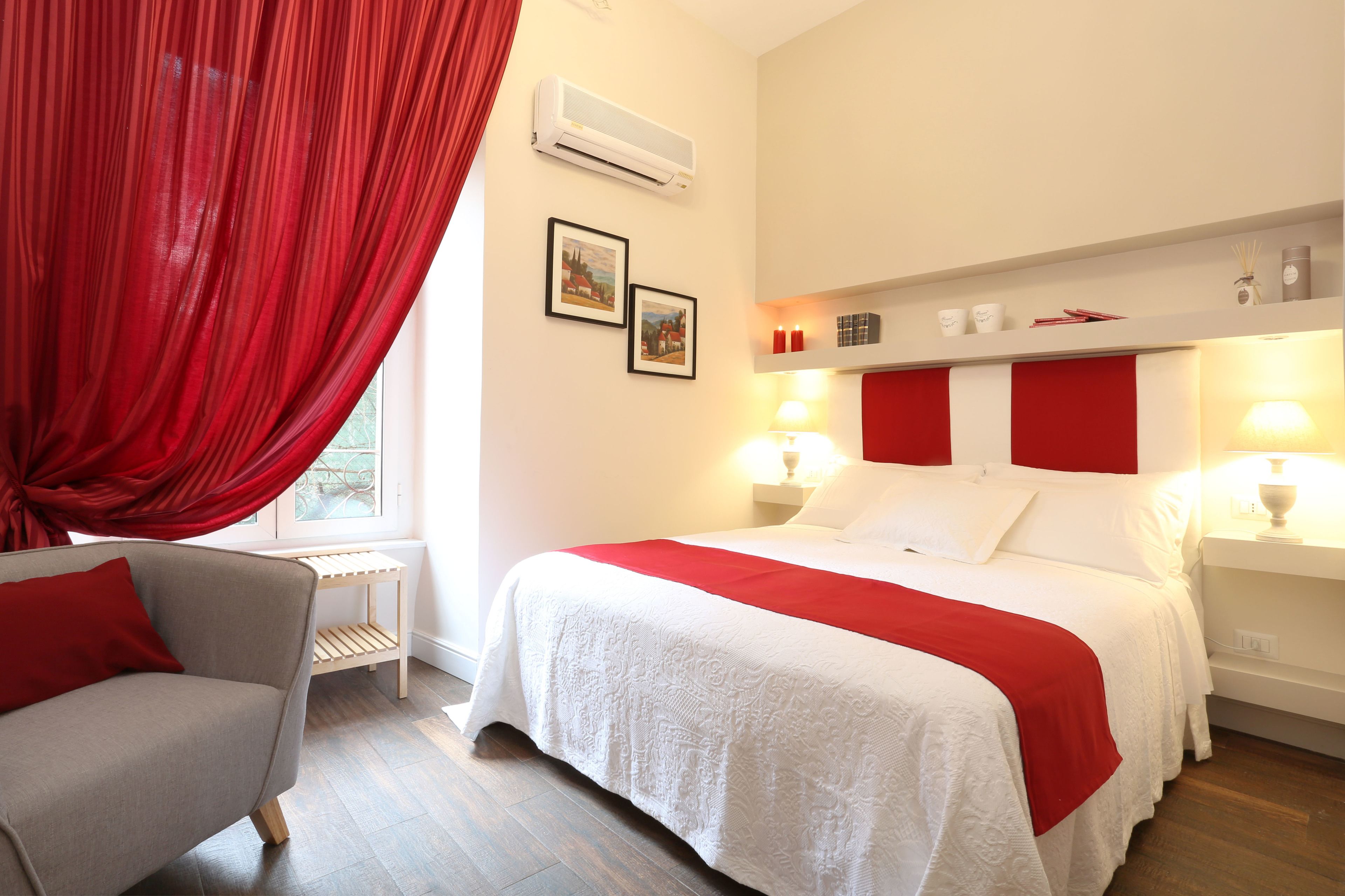 Foto - Daplace - Arena House