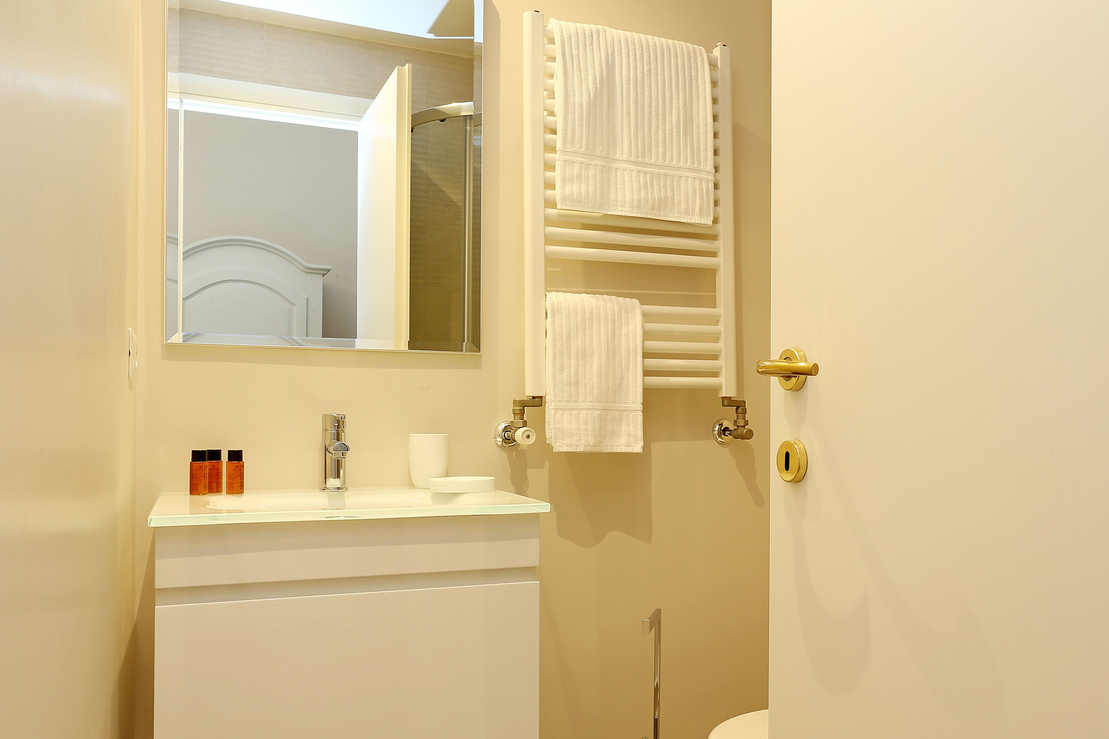 Foto - Daplace - Arena House