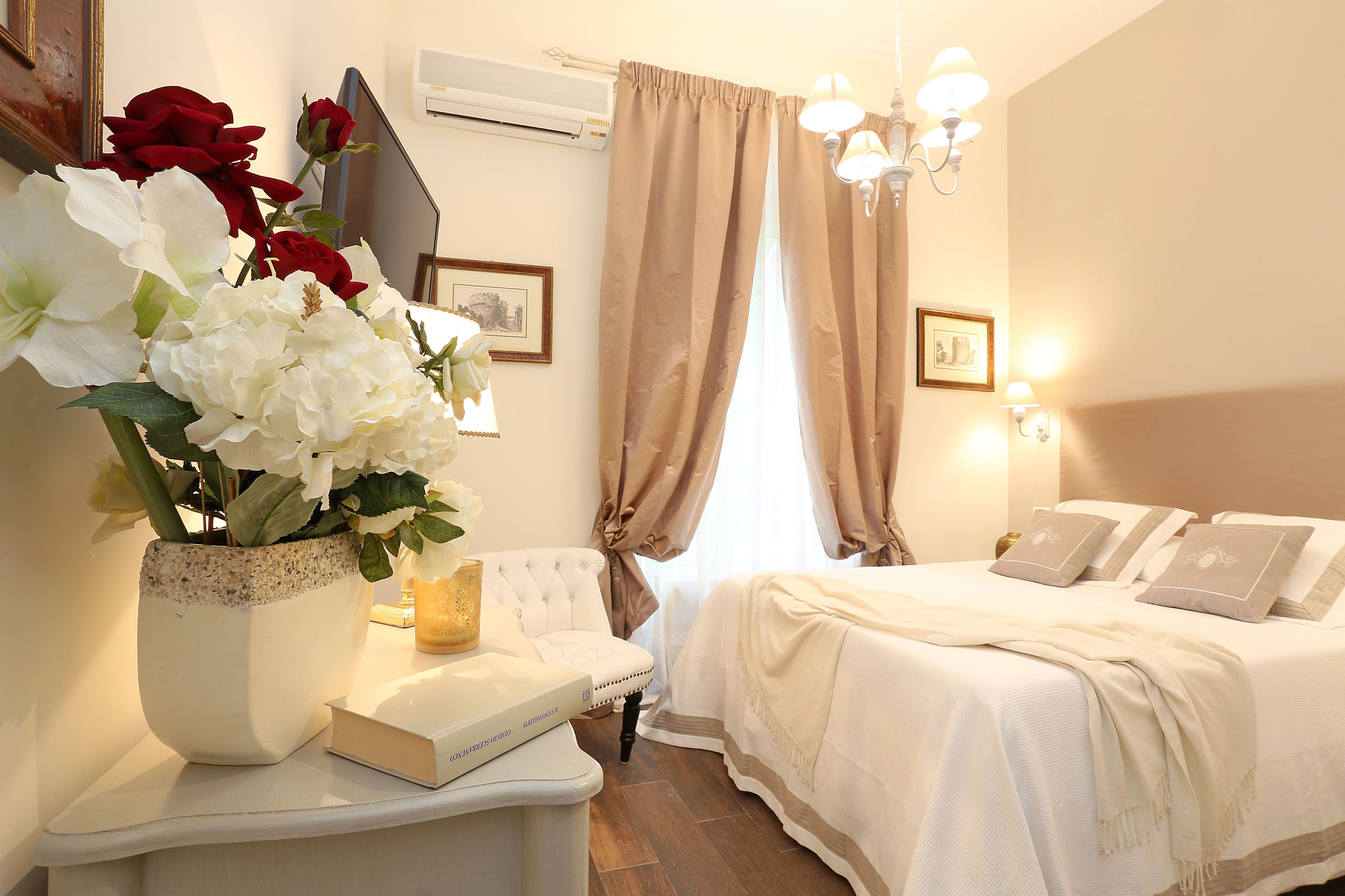 Foto - Daplace - Arena House