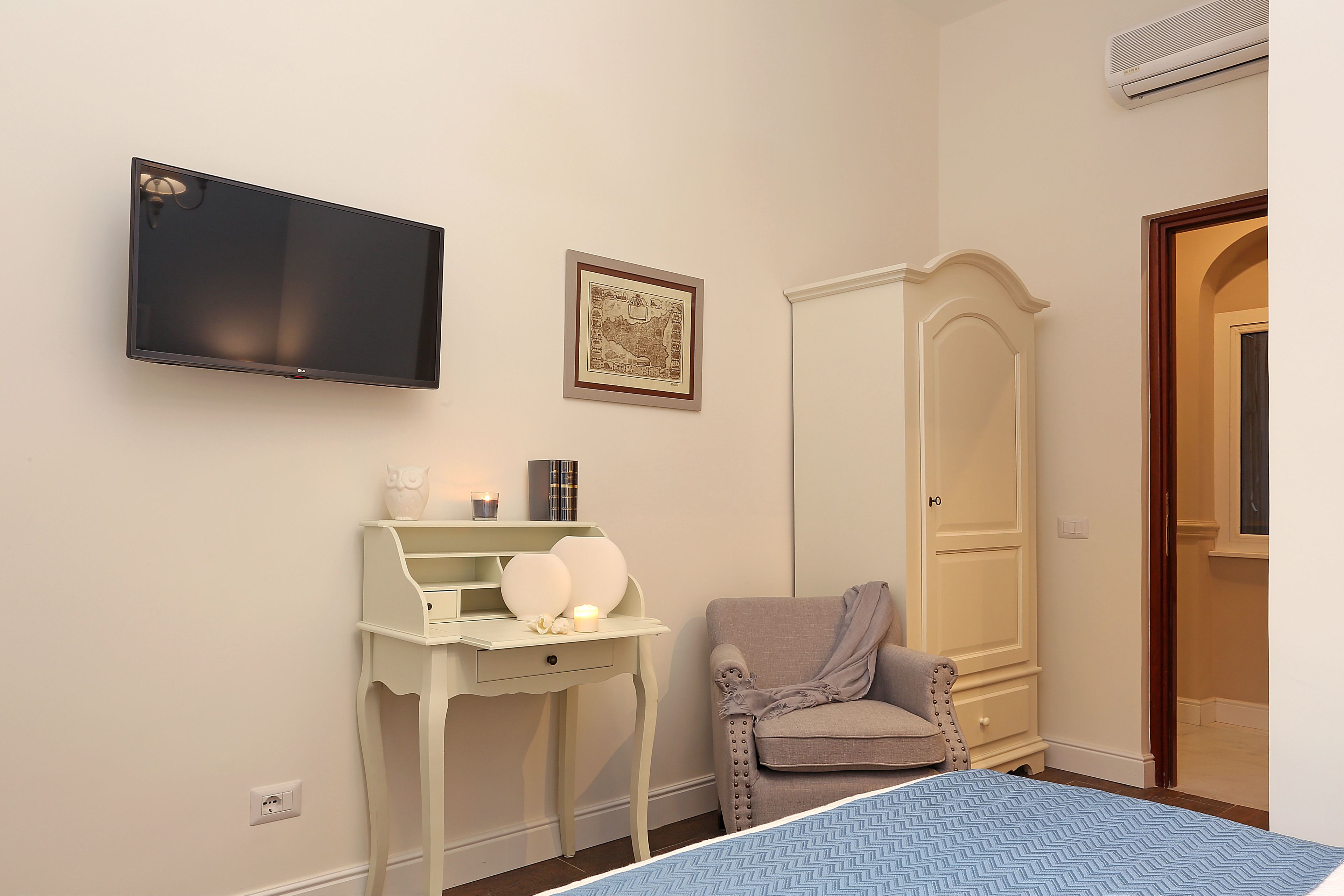 Foto - Daplace - Arena House