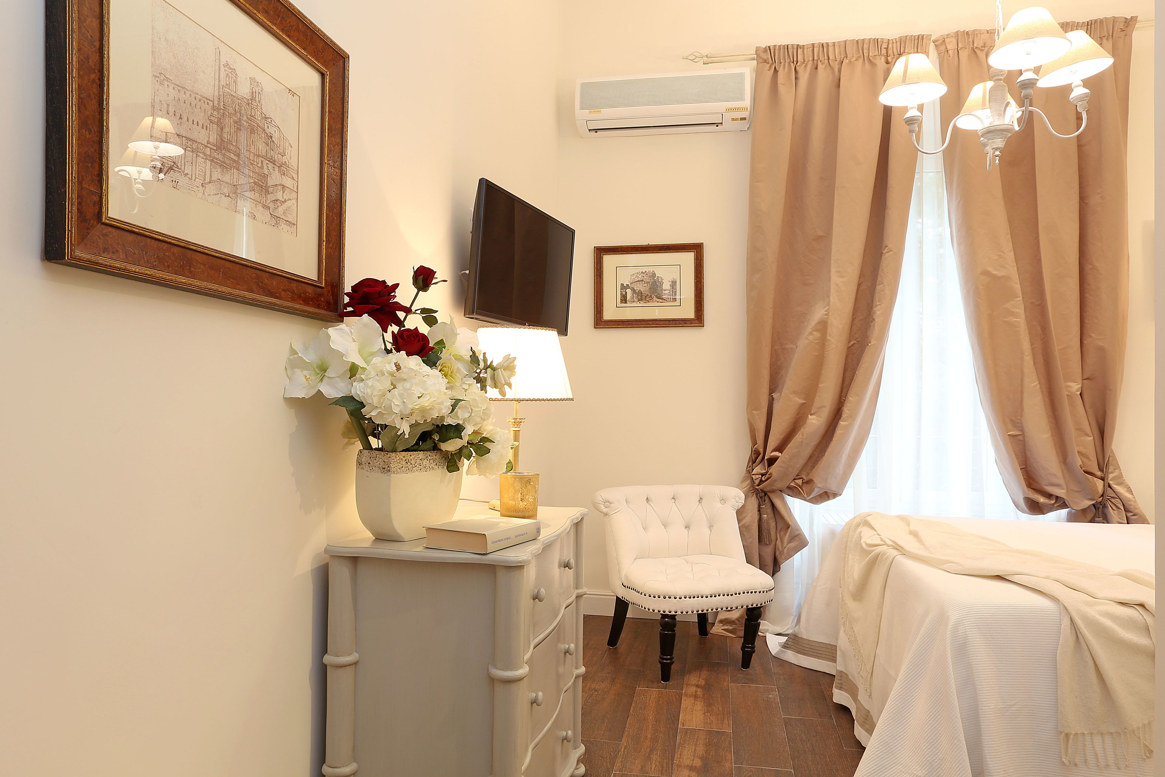 Foto - Daplace - Arena House