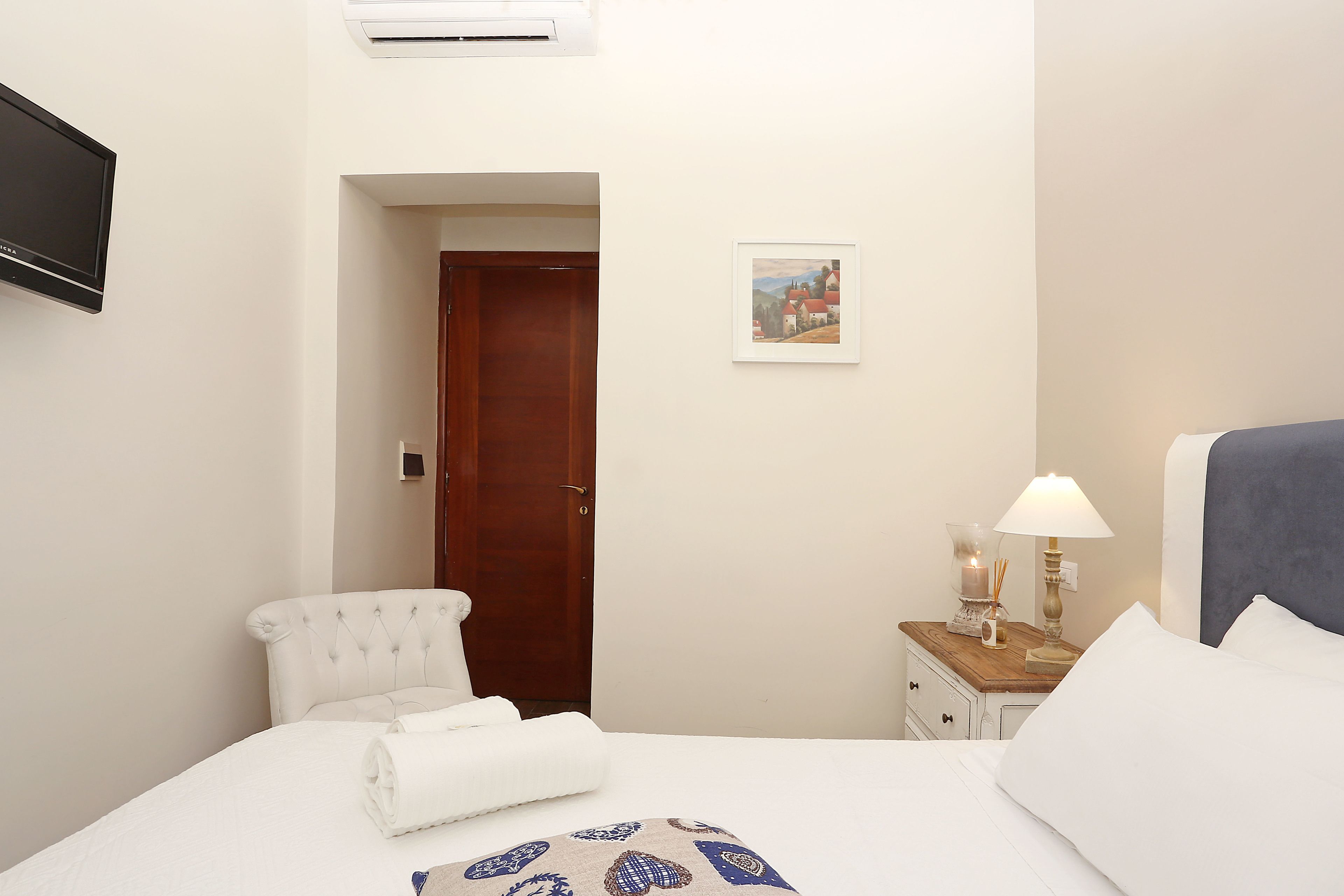 Foto - Daplace - Arena House