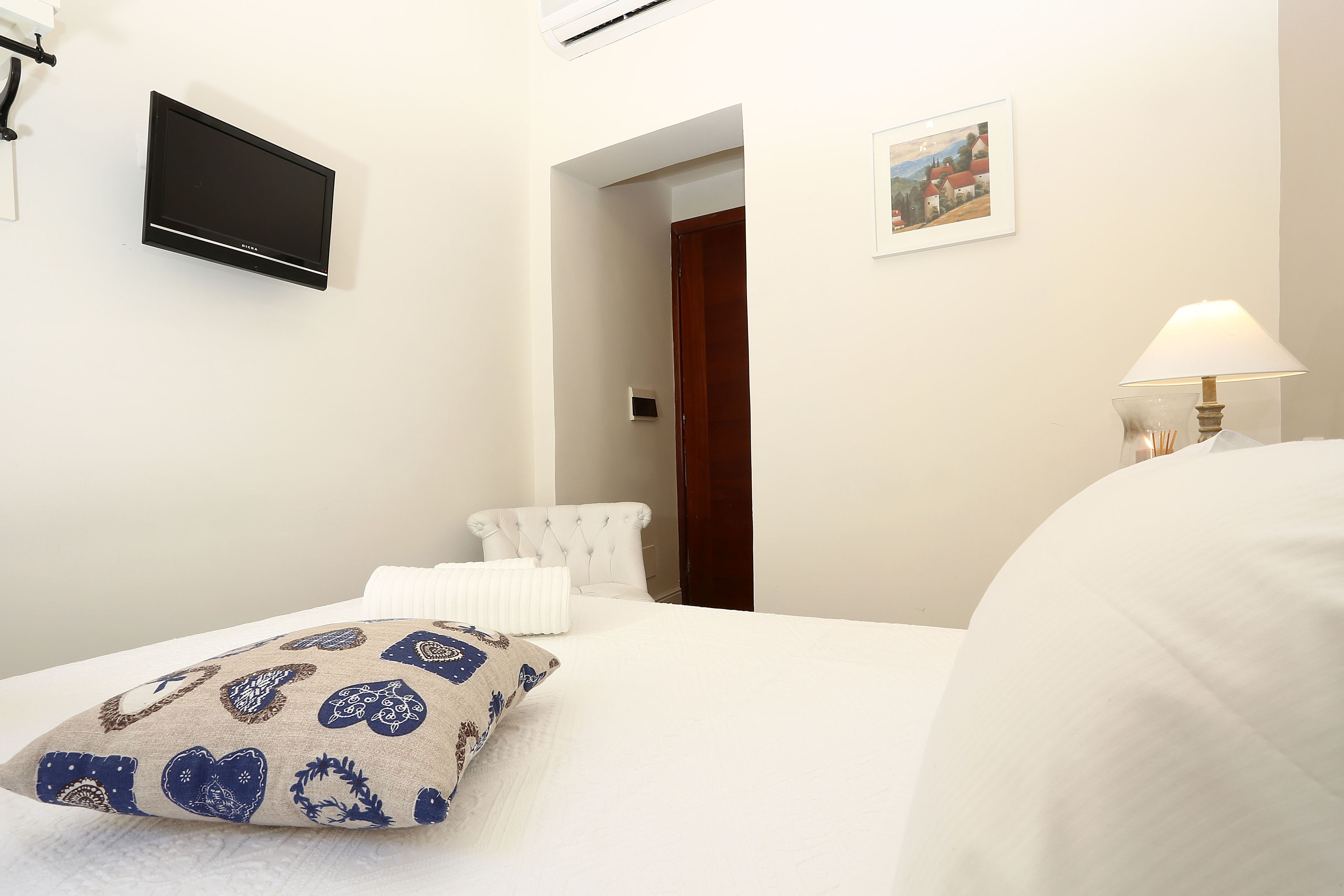 Foto - Daplace - Arena House