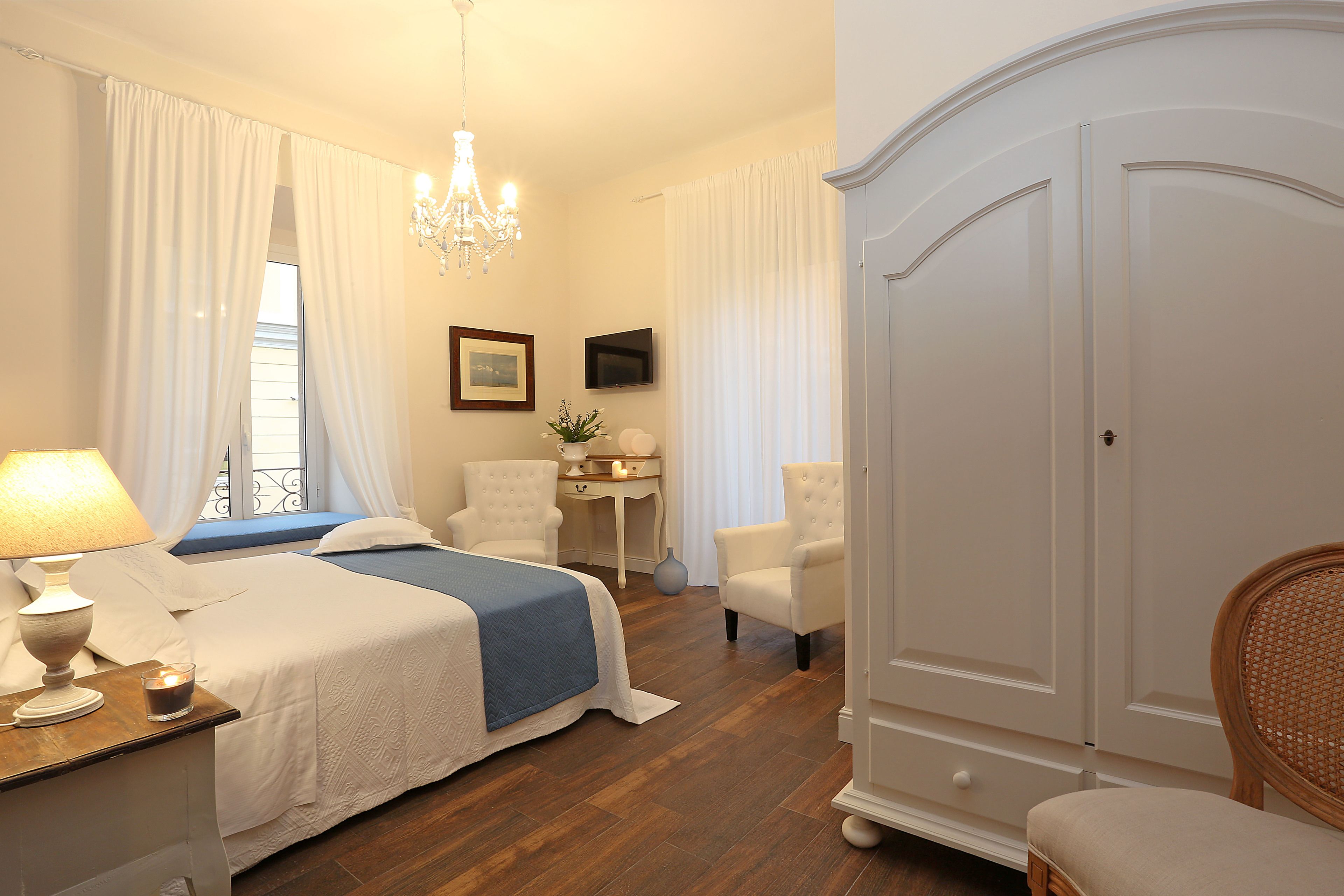 Foto - Daplace - Arena House