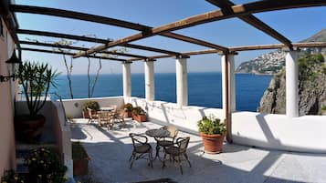 Teres/patio