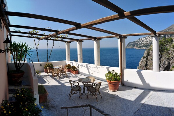 テラス / パティオ