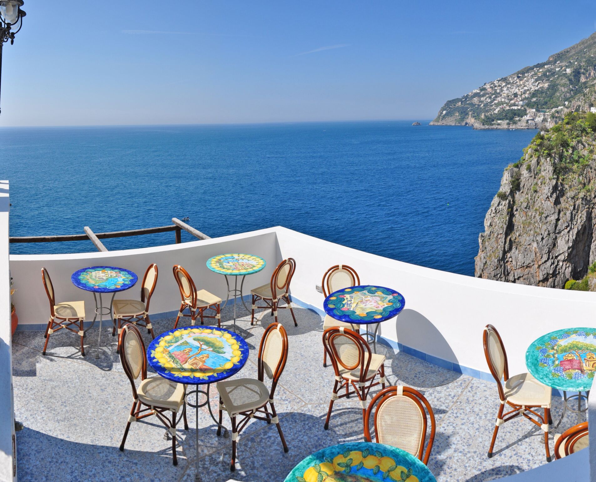 daily buffet breakfast (eur 10 per person)