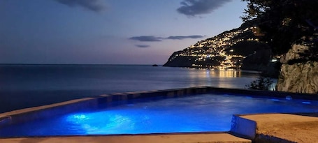 Exterior. Locanda Del Fiordo
